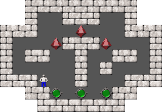 Уровень 7 — Alberto Garcia 4